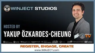 How to Create Content with an AI Writing Assistant with Yakup &Ouml;zkardes-Cheung