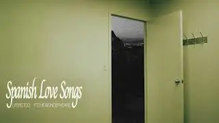 Spanish Love Songs 
