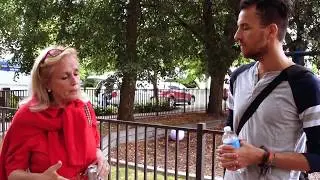 a chat with congressperson debbie dingell