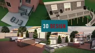Backyard Pros |  Deck Builders Near Me