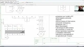 Lezione 6 - Azionamenti e sicurezza macchine