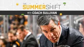 Coach Sullivan | The Summer Shift