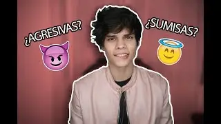 ¿COMO ME GUSTAN LAS MUJERES? ¿ Y LOS CHICOS? *TAG* | JeanCarloLeon