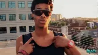 N!tro - Lighters Up (HD Music Video)