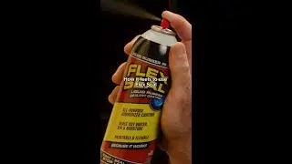 Flex seal on sale at Lowe&rsquo;s, Walmart, and Menards!