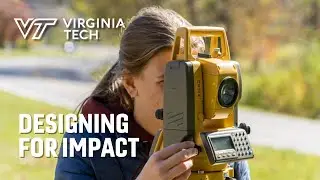 Senior design project fosters service to community