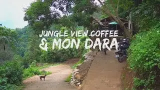 Jungle View Coffee & Mon Dara