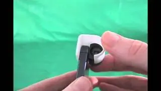 HiLO Lens with Clip for iPhone4 and iPhone5