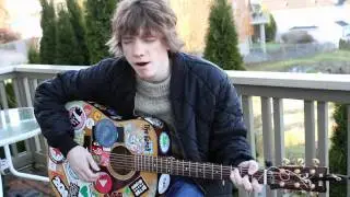 Our Song (live on the deck)