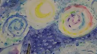 Silent Art Video pt. 1 by Frederick Stadler