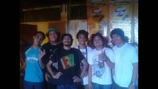 Jah Rastafari - on the spot