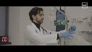Grau en Medicina