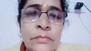 आप सभी बहनों का स्वागत है मेरे लाइव में जय श्री कृष्णा राधे राधे 🙏🙏🙏