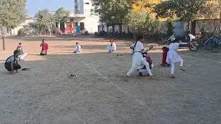 मंडल खो avm चौमहला 