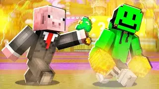 OTO JAK ZDOMINOWAŁEM EVENT HALLOWEENOWY na Anarchia.GG BOXPVP
