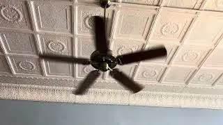 X2 Hunter Summer Breeze 52&rdquo; Ceiling Fans at Pieces Thrift