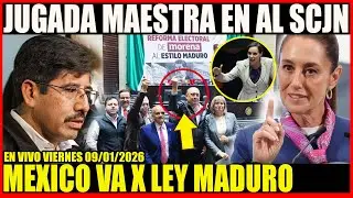 BUENA DE HUGO AGUILAR; CORRE A EMPLEADO DE NORMA PIÑA; PLURIS LLORAN, NO QUIEREN REFORMA ELECTORAL
