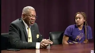YLAG Presents: Identifying and Addressing Conflict with Commissioner Jeffrey Mims, Jr
