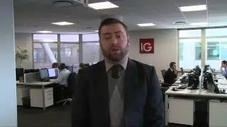 9 June midday market report ShaunMurison