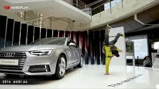 4DReplay - Brand Activities