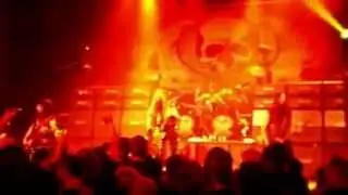 Black Label Society- Stillborn (live) Sock Hop O'Doom