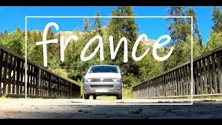 Road Trip FRANCE 2020