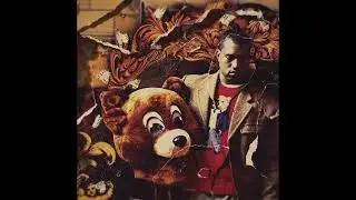 *FREE FOR PROFIT* Kanye West x The  College Dropout Type Beat - 