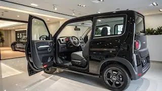 🚘 2025 Bajaj Qute &ndash; Cheapest 4 Wheeler That Saves More Fuel Than a Bike