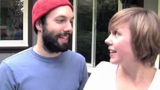 Jack & Nataly Pitch MUSICIANS WANTED!!!