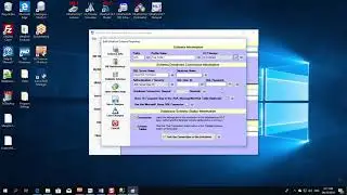 Create a HL7 Database in Less Than 15 Minutes