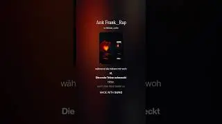 TheO - Anit Frank_Rap