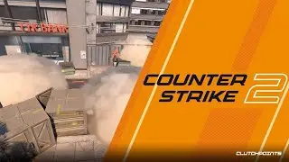 Player21 - Freme Kills (Counter Strike 2) EP08