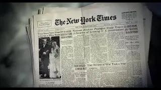 Freedom of the Press: New York Times v. United States