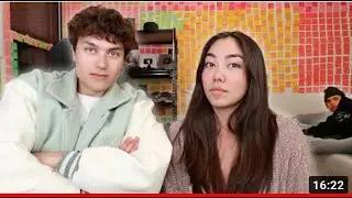 The Truth!... [REACTION] - (AnnemarieChase & Luke Eich & Kelly Wakasa) Montell Reacts