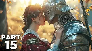 I've Never Played Anything Like KINGDOM COME DELIVERANCE 2 Before (Walkthrough Gameplay Part 15)