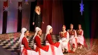 Linda Ukshini - Malli Per Ty (2014)