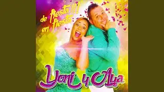 Llévame Contigo