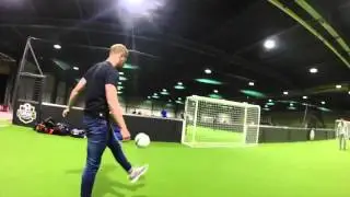 Foot Club La Louvière