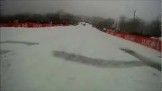 cardboard classic 2012 GoPro