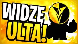 💛Jeśli Zobaczę ULTA, Film Się Kończy! 💛 Brawl Stars Polska 💛 Funny Moments