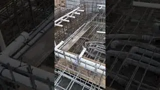 Spa jets pre plumb