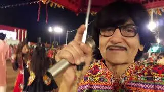 हिन्द रक्षक गरबा महोत्सव 2023 | Hind Rakshak Garba 2023 | Navratri Day - 09
