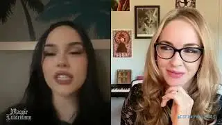 Maggie Lindemann | Destroy All Lines Interview
