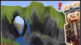 I Started My MEGA Base! - Hermitcraft 11 Episode 9