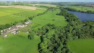 Royd Moor Res 360 Drone 25 May 24