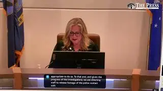Brentwood to release police body camera footage of Ramirez death investigation by Feb  28