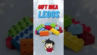 LEGOS! *2022 HOLIDAY GIFT IDEAS!*