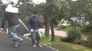 Roofers Tiverton RI - KAC. Construction (401)837-6730 / BEST ROOFERS TIVERTON RI