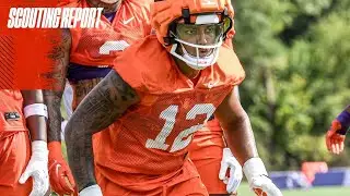 Clemson Tigers football 2024 Season and 2025 NFL Prospects Preview