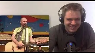 The Tragically Hip - Bobcaygeon - Live Woodstock